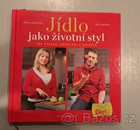 Jídlo jako životní styl I a II