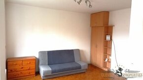 Pronájem byty 1+kk, 25 m2 - Hradec Králové, ev.č. 00674