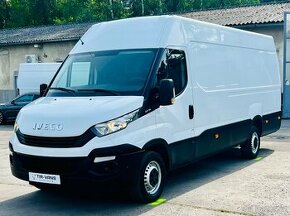 IVECO DAILY 35S18 MAXI