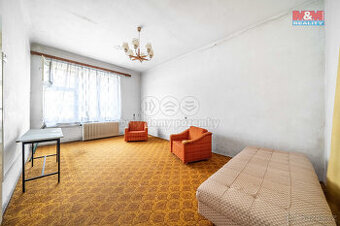 Prodej rodinného domu, 4+1, 125 m², Radnice, ul. Plzeňská - 1