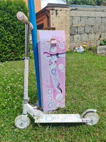 Dětská koloběžka IN-LINE SCOOTER - 1
