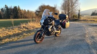 Kawasaki Versys 650 2010