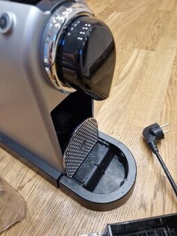 Nespresso Citiz Silver kávovar