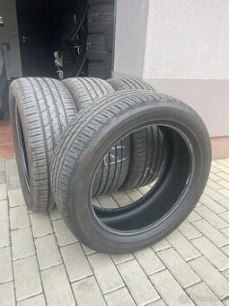 Sada letních pneu HANKOOK 235/50R19 99V