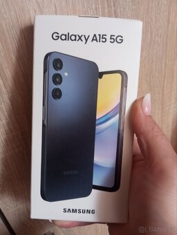 Samsung A15 5G