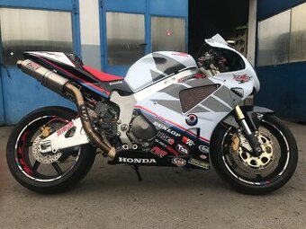 Honda VTR 1000 SP2 - 1
