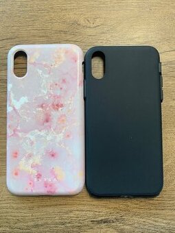 Burga kryt XS