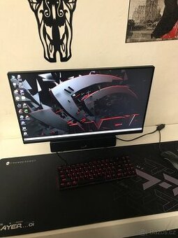 Herni PC možna vyměna