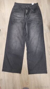 Baggy džíny