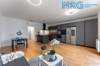 Prodej bytu,  71 m2 s garáží, Jesenice u Prahy