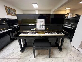 Yamaha U2 se zárukou, doprava zdarma. PRODÁNO
