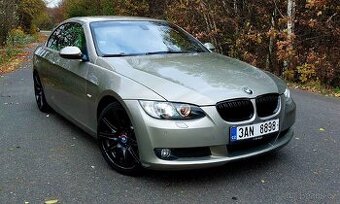 Bmw e93 335i cabrio