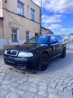 Škoda Octavia 1.9tdi 96kw GT verze SLEVA DO NEDELE