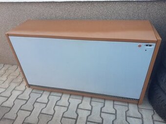 Akumulační kamna AD 60 RB 6kW