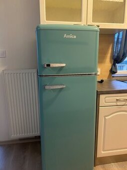 Lednice retro design