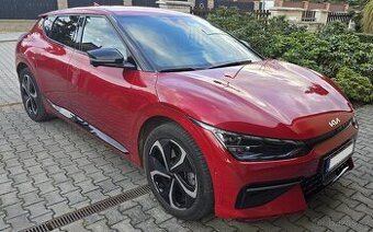 KIA EV6, 4x4 GT-LINE 239