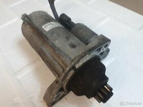 Startér VW, Škoda ... 02Z911023H - 1