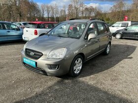 Kia Carens 2.0i TAZNE, ALU KOLA,
