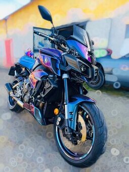Yamaha MT-10
