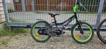 Detske kolo Amulet Mini 16 SuperLite