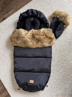 Fusak Bjallra od Sweden