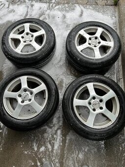 5x112 R15 a letni kola 195x65x15