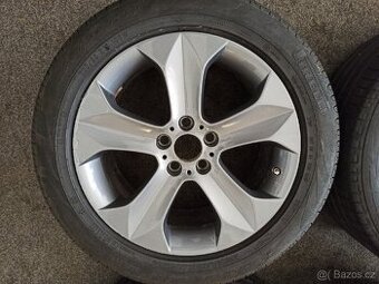 BMW X3 X5 X6 - 1