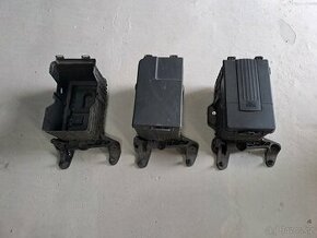 Držáky baterie Volkswagen/Škoda