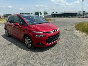 Citroen c4 picasso 2.0hdi-110kw