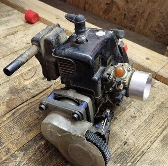 Rc motor do Rc aut 1/5 a 1/6