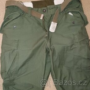 Armádní M65