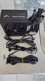 Zdroj ATX FSP Fortron 800w - 1