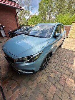 MG ZS EV 45 Odpočet DPH SOH 96%