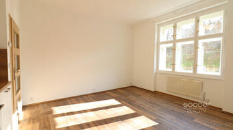 Pronájem bytu 2+kk, 50 m2, Praha 3 - Žižkov, ul. Jeseniova.