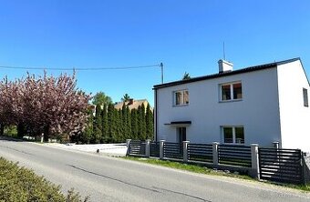 Prodej RD Ostrava - Hošťálkovice, ul. Aleje