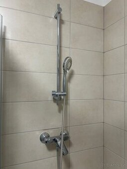 Sprchový set HANSGROHE
