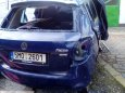 Škoda fabia 2