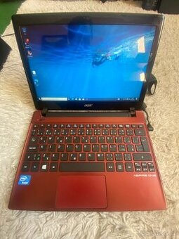 notebook Acer