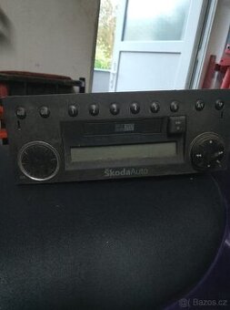 Rádio fabia