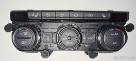 climatronic 5NB907044J