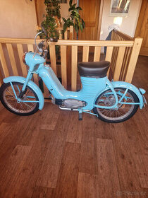 Jawa 550