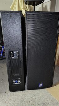 RCF DB TECHNOLOGIES FBT