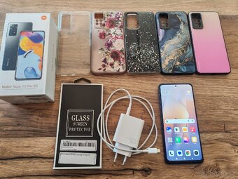 Xiaomi Redmi Note 11 Pro 5G 128GB