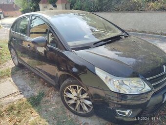 Citroen C4 1.6HDI 66kw