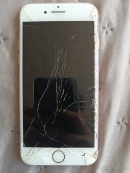 📱 iPhone 7 32 GB Plne funkčný, batéria 76%