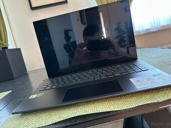ASUS ZenBook Pro 15 OLED UX535LI-H2166T Pine Grey kovový