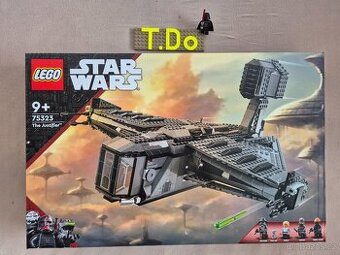 LEGO 75323 Justifier™