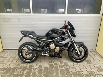 Yamaha XJ6 N