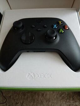 Prodám ivladac na xbox