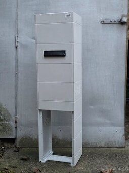 [NOVÝ] Pilířový podstavec PP1/NL-250
